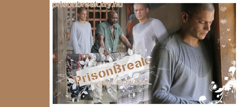 • Prison Break Online Source